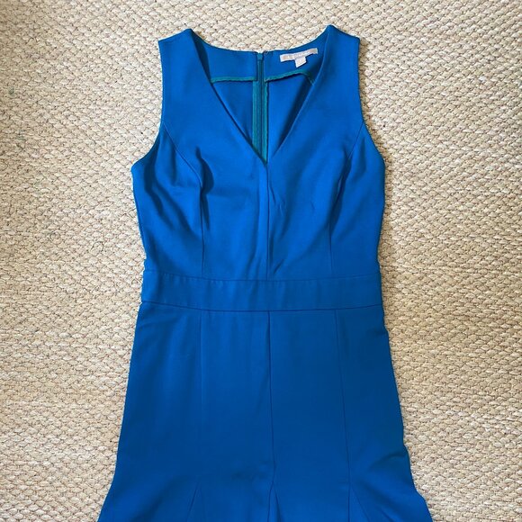 Banana Republic Dresses & Skirts - Blue dress